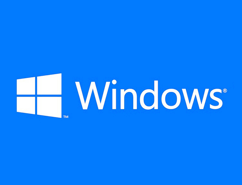 Windows应用开发